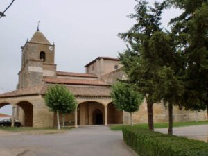 Arenillas de Riopisuerga