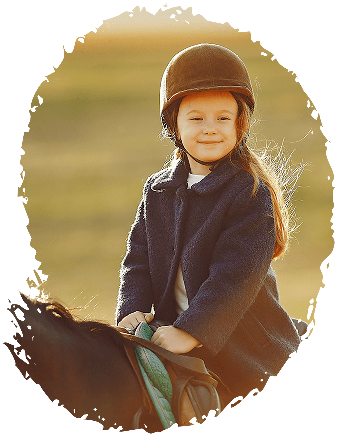 Paseo a caballo