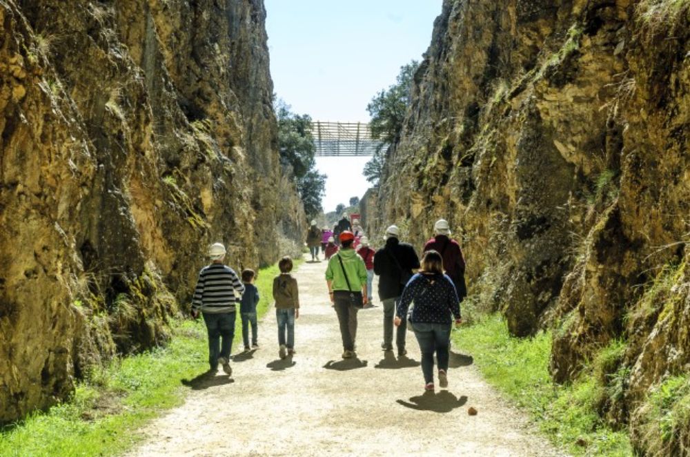 Yacimiento de Atapuerca