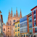 ¿Qué ver en Burgos?
