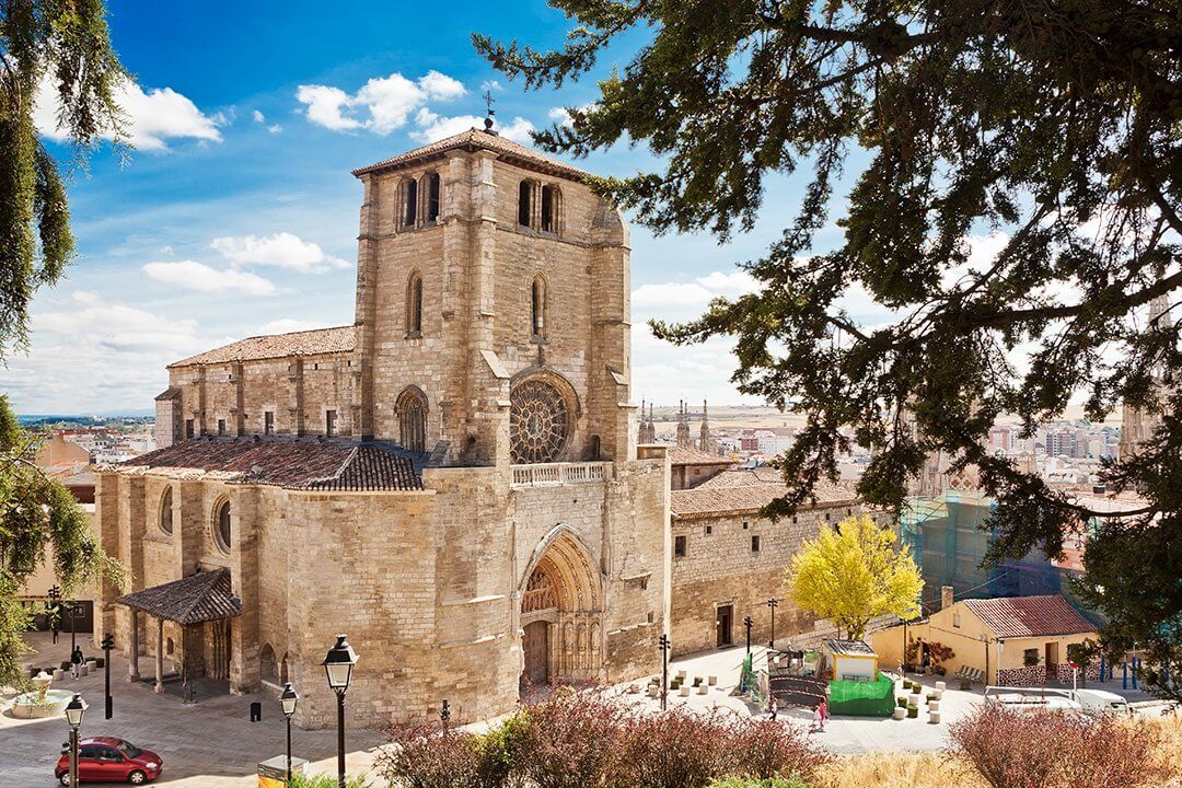 Iglesia de San Esteban