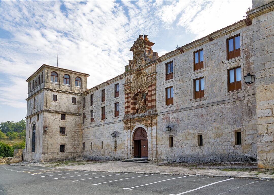 San Pedro de Cardeña 